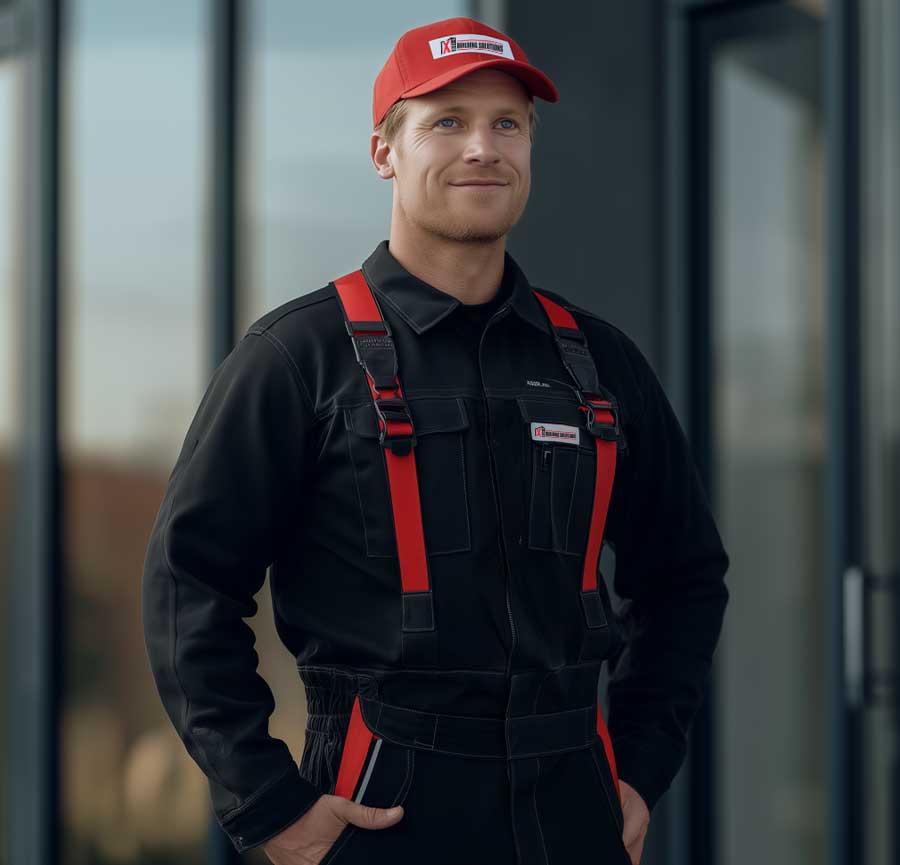 instalator x building solutions